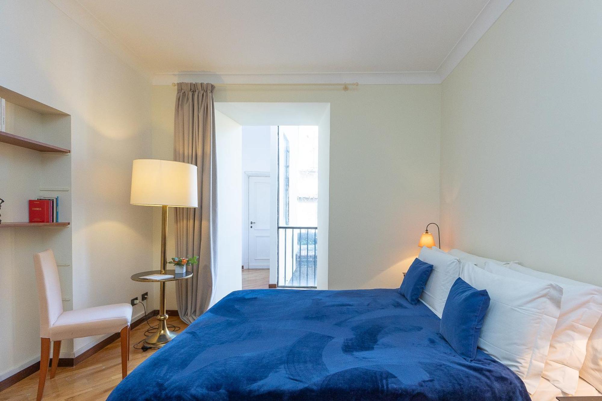 Amazing Elegant Jewish Ghetto Apartment Rome Luaran gambar