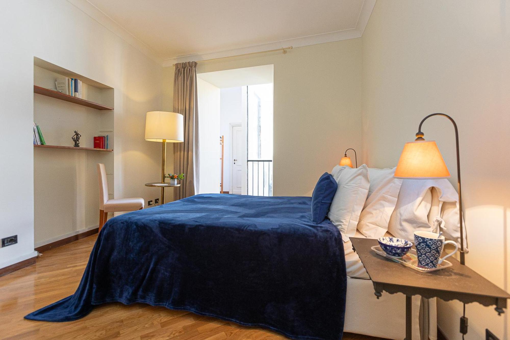 Amazing Elegant Jewish Ghetto Apartment Rome Luaran gambar