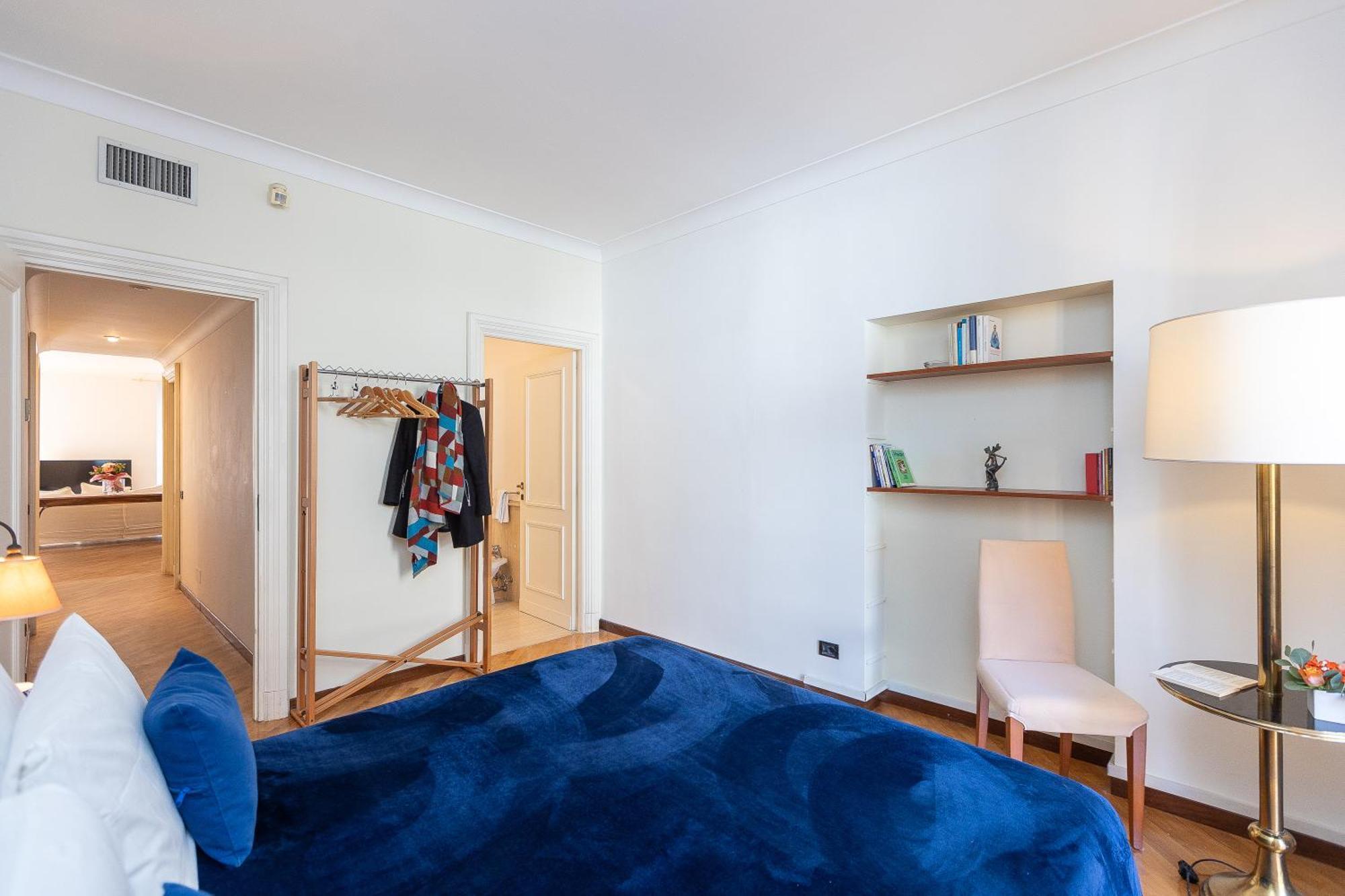 Amazing Elegant Jewish Ghetto Apartment Rome Luaran gambar