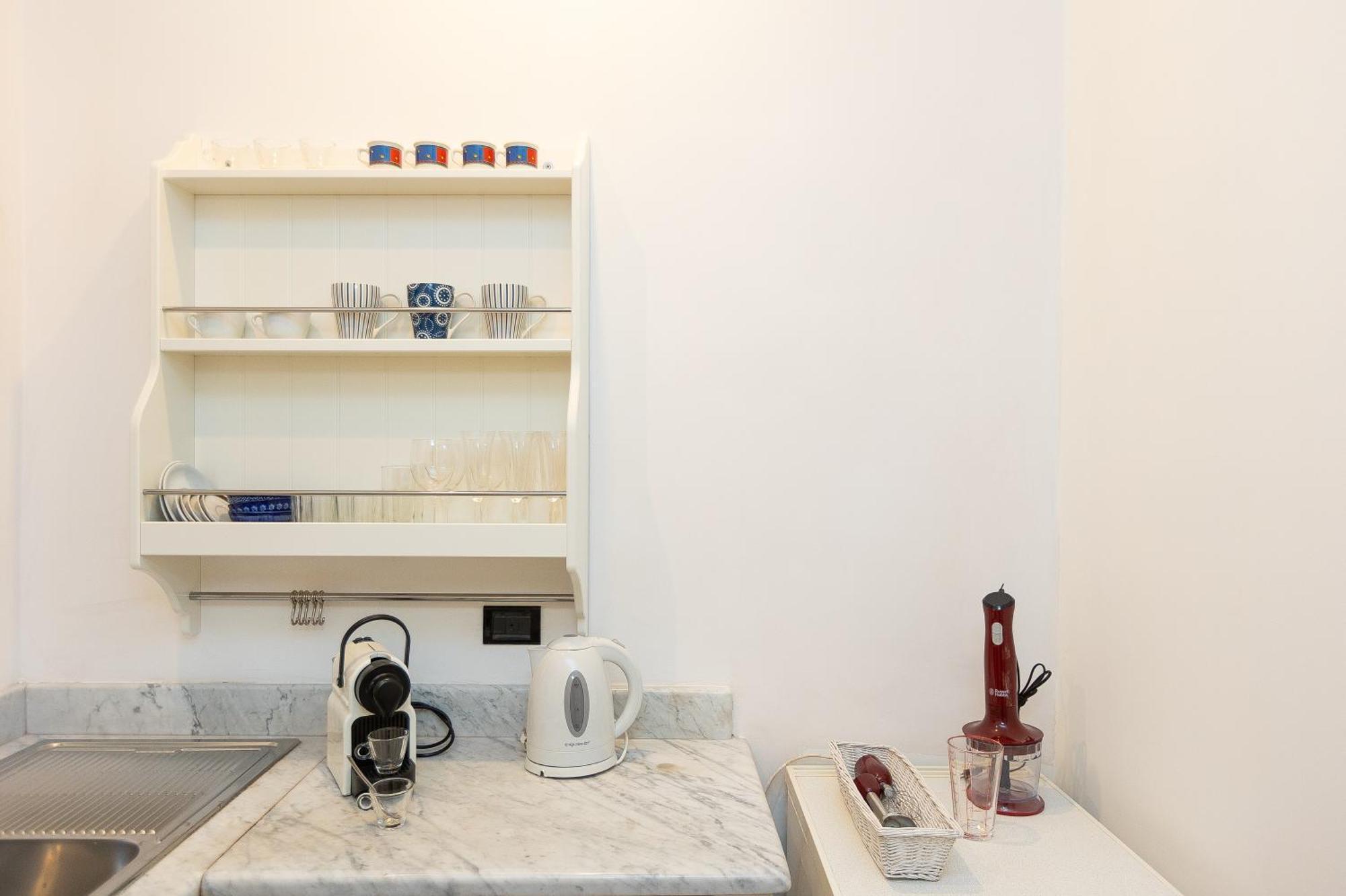 Amazing Elegant Jewish Ghetto Apartment Rome Luaran gambar